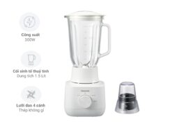 Máy xay sinh tố Panasonic MX-EG5311WRA