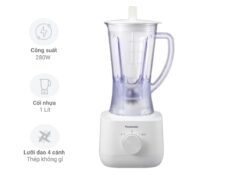 Máy xay sinh tố Panasonic MX-EP3101WRA
