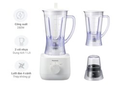 Máy xay sinh tố Panasonic MX-EP3171WRA