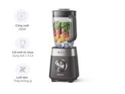 Máy xay sinh tố Philips HR3020/20