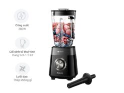 Máy xay sinh tố Philips HR3030/00