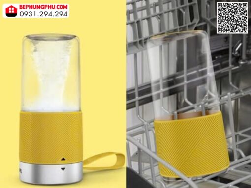 máy xay sinh tố tefal pbl lightmix onthego (vàng) (6)-min