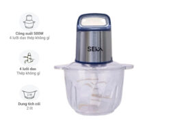 Máy xay thịt Seka SK2288