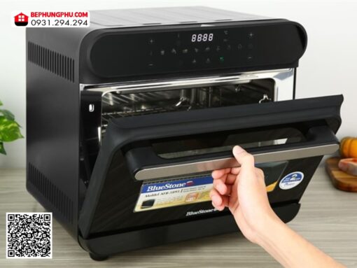 nồi chiên hơi nước bluestone afb-5895 (11)