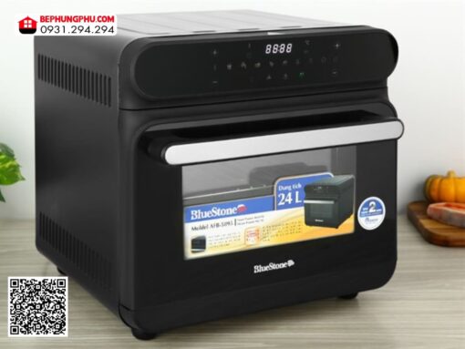 nồi chiên hơi nước bluestone afb-5895 (9)