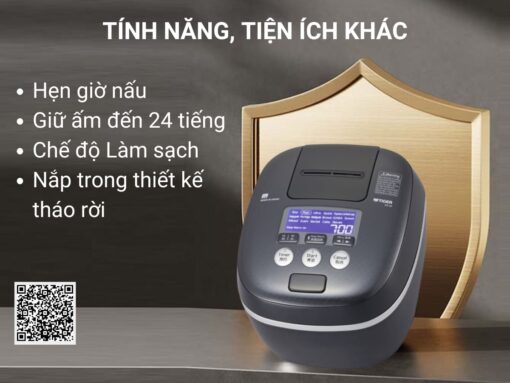 nồi cơm áp suất cao tần tiger jpc-w10w (7)