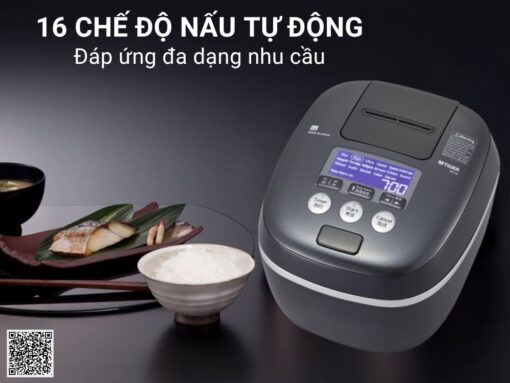 nồi cơm áp suất cao tần tiger jpc-w18w (2)