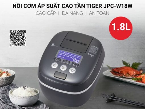 nồi cơm áp suất cao tần tiger jpc-w18w (3)