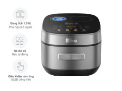 Nồi cơm điện cao tần Olivo RC900IH