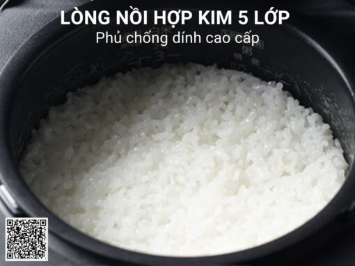 nồi cơm điện cao tần tiger jpf-a55w-k (4)