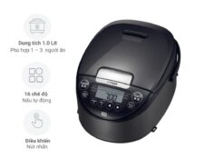Nồi cơm điện cao tần Tiger JPW-G10W