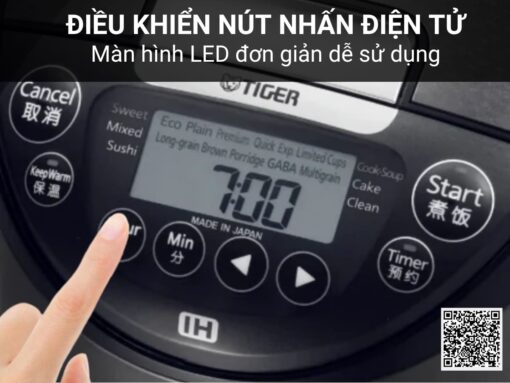 nồi cơm điện cao tần tiger jpw-g10w (6)