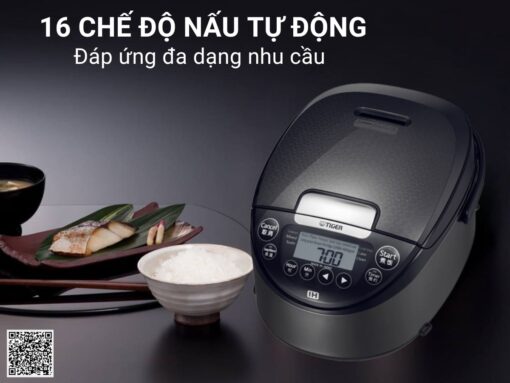 nồi cơm điện cao tần tiger jpw-g18w (2)