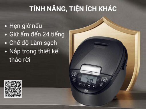 nồi cơm điện cao tần tiger jpw-g18w (7)