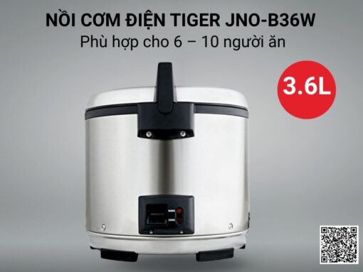 nồi cơm điện tiger jno-b36w (2)