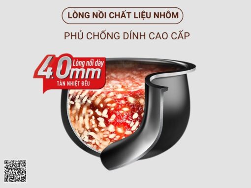 nồi cơm điện tử tefal rk737868 (6)