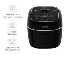Nồi cơm điện tử Tefal RK7778Y0