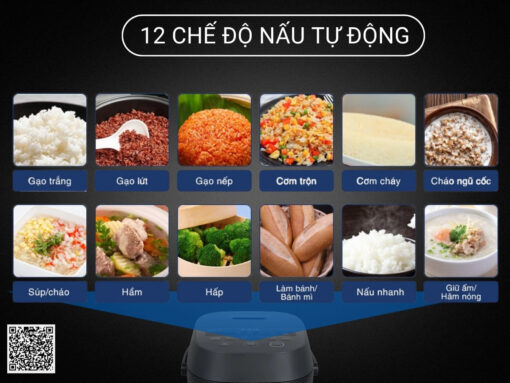 nồi cơm điện tử toshiba rc-10dr5uvn(h) (5)