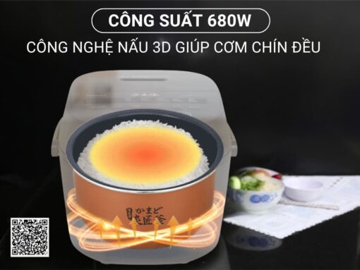 nồi cơm điện tử toshiba rc-10dr5uvn(h) (7)