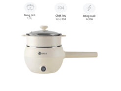 Nồi điện đa năng Arber DN07