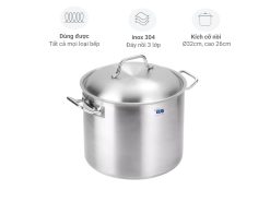 Nồi luộc gà Elo Profi Therm 32cm