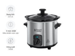 Nồi nấu chậm Russell Hobbs 25570-56