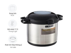 Nồi ủ Tiger NFI-A800