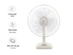 Quạt bàn Panasonic F-400CI