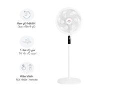 Quạt đứng Tefal Turbo Silence Extreme VH699690