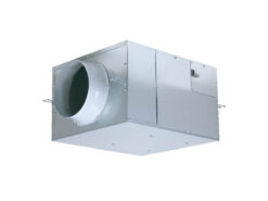 Quạt hút Cabinet Panasonic FV-18NS3