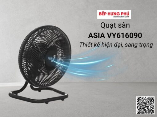 quạt sàn asia vy616090 (3)