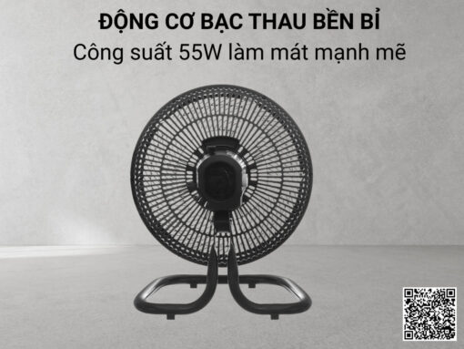 quạt sàn asia vy616090 (5)