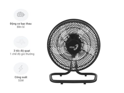 quạt sàn asia vy616090