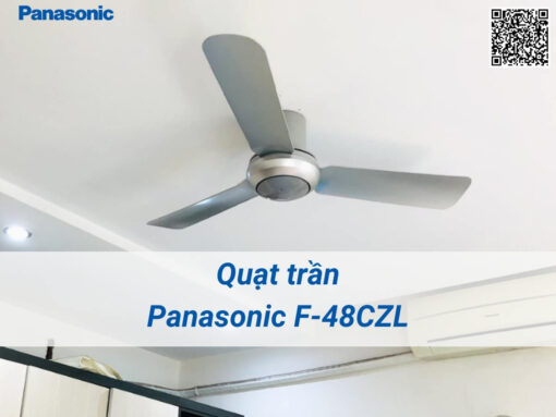 quạt trần panasonic f-48czl (1)