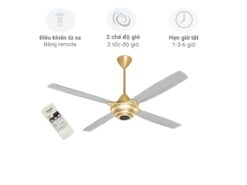 Quạt trần Panasonic F-56MZG-GO