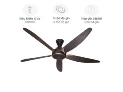 Quạt trần Panasonic F-60GDS-BS