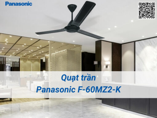 quạt trần panasonic f-60mz2-k (2)