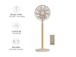 Quạt tuần hoàn Sunhouse APF7326B