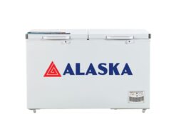 Tủ đông Alaska HB-650C 510L