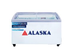Tủ đông Alaska KC-310 310L
