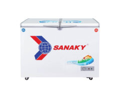 Tủ đông Sanaky VH-2899W1 220L