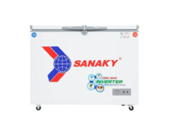 Tủ đông Sanaky VH-2899W3 Inverter 220L