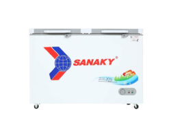 Tủ đông Sanaky VH-3699A2KD 270L
