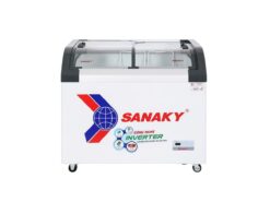 Tủ đông Sanaky VH-3899K3B Inverter 280L
