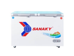 Tủ đông Sanaky VH-4099W2KD 280L