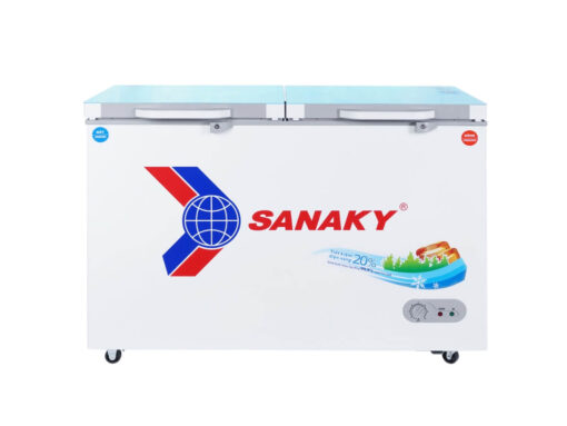 tủ đông sanaky vh-4099w2kd 280l