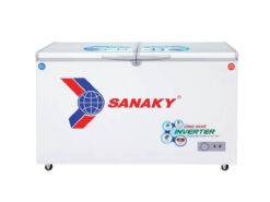 Tủ đông Sanaky VH-4099W3 Inverter 280L