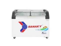 Tủ đông Sanaky VH-4899KB 350L