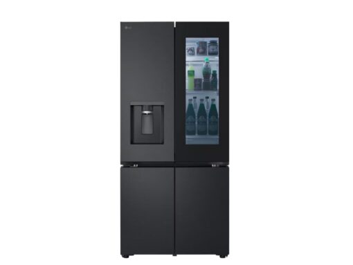 tủ lạnh lg lfd58blmai inverter 576l