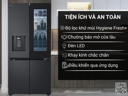 tủ lạnh lg lfd58blmai inverter 576l (7)